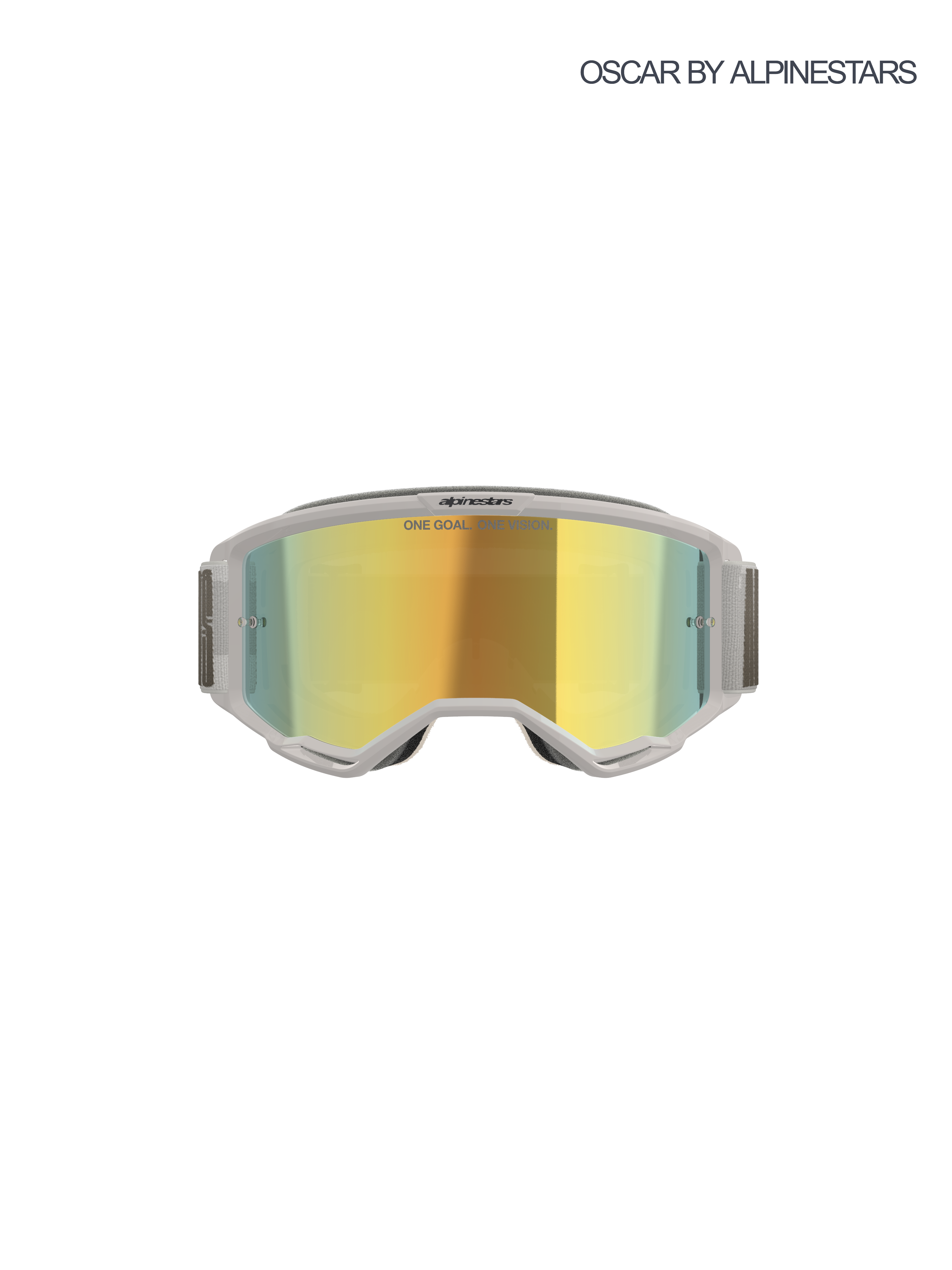 Vision 5 Hollow Goggles