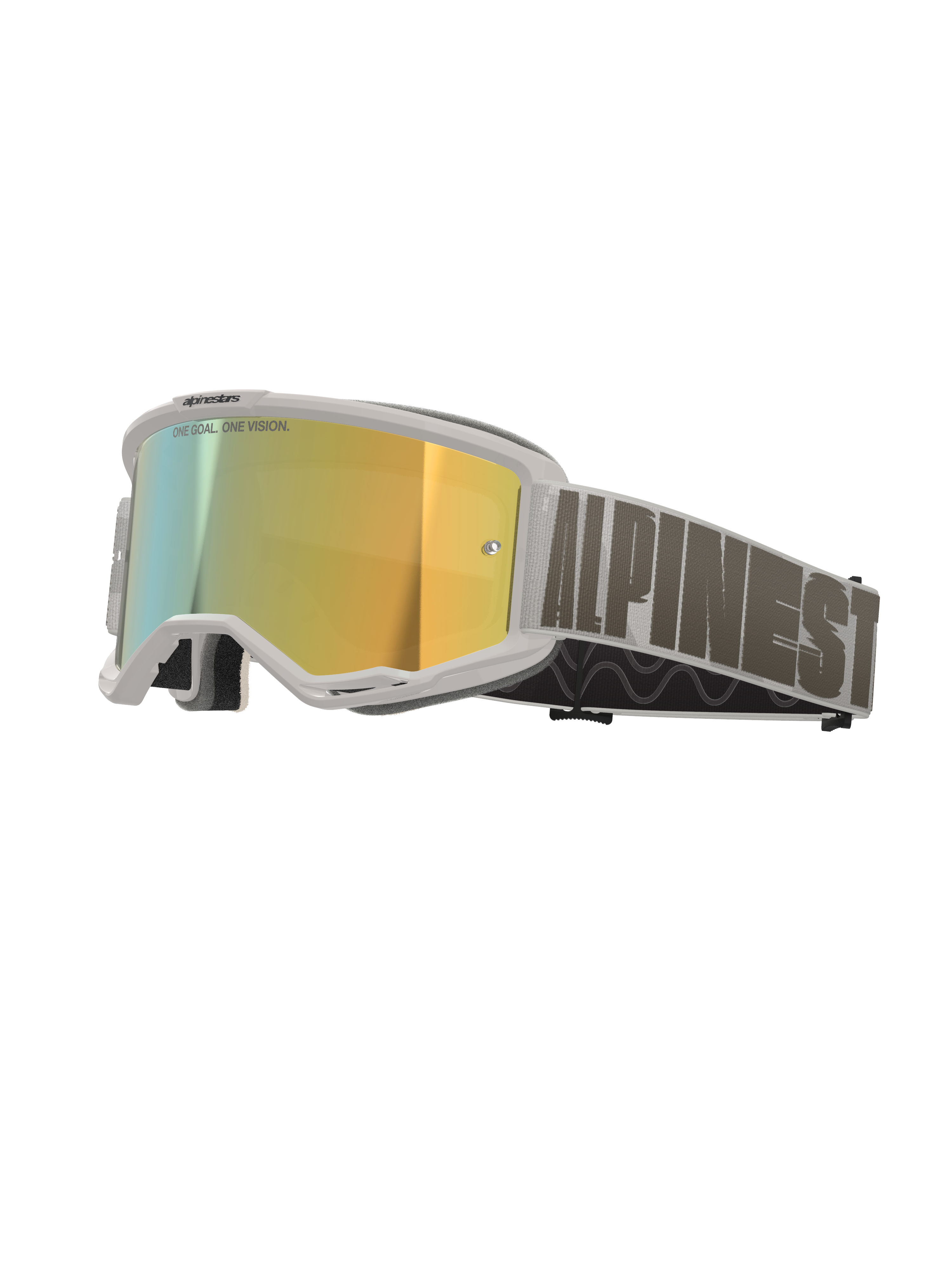 Vision 5 Hollow Goggles