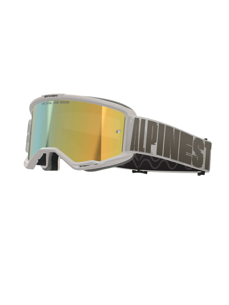 Vision 5 Hollow Goggles