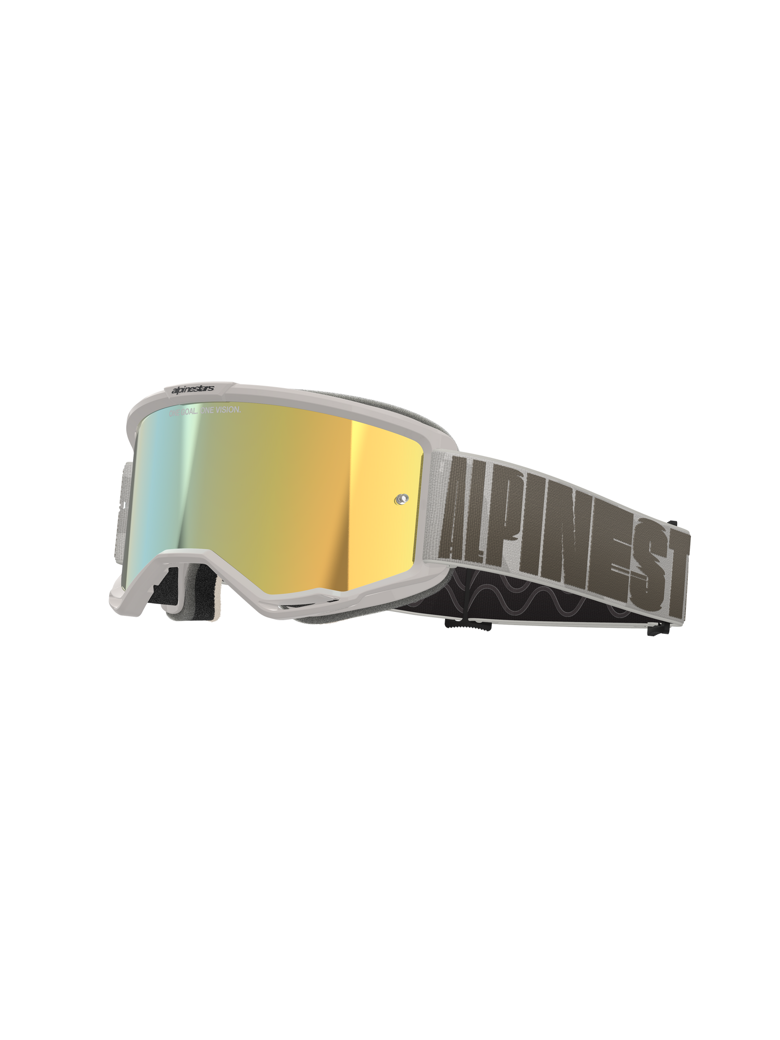 Vision 5 Hollow Goggle