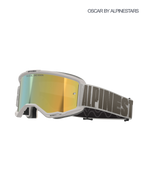 Vision 5 Hollow Goggles