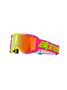 Vision 5 Wordmark Goggle