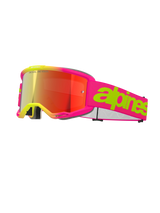 Vision 5 Wordmark Goggles
