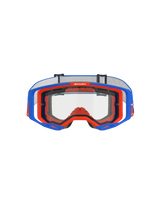 Vision 8 Wordmark Goggles Dual Pane