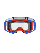 Vision 8 Wordmark Goggles