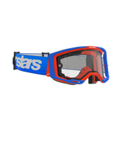 Vision 8 Wordmark Goggles Dual Pane