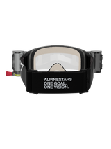 Óculos Vision 5 Corp Sistema Roll-Off