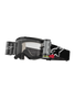 Vision 5 Corp Goggles Roll Off