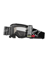 Óculos Vision 5 Corp Sistema Roll-Off