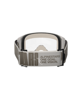 Vision 5 Hollow Goggles