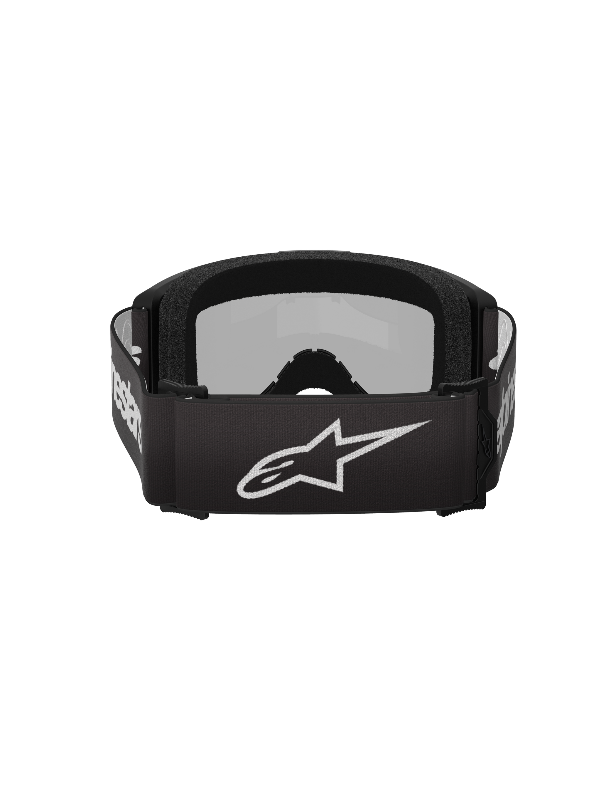 Óculos Vision 3 Wordmark