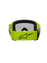 Vision 3 Wordmark Goggle