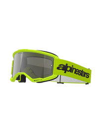 Vision 3 Wordmark Goggles