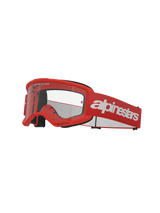 Vision 3 Wordmark Goggles