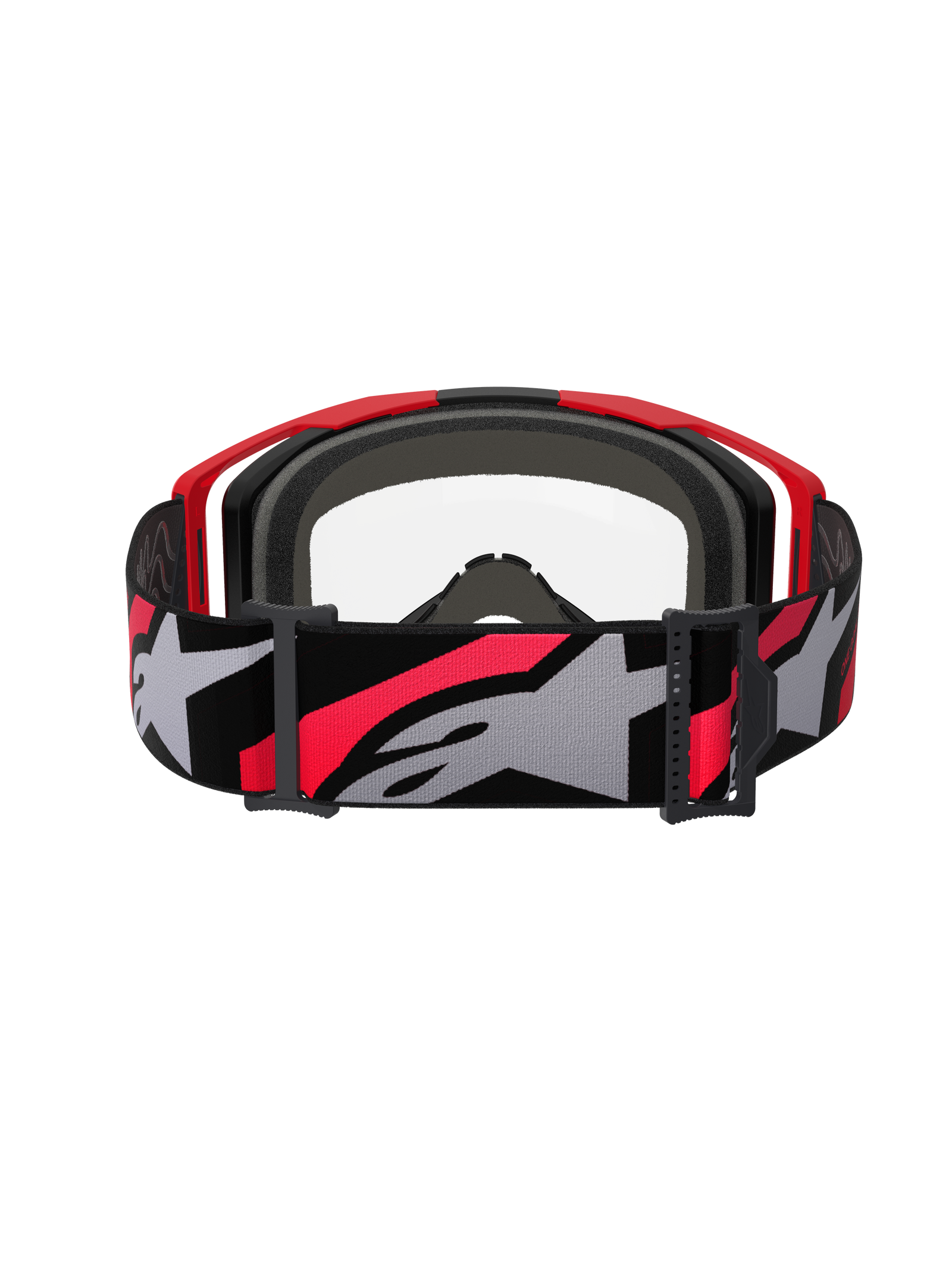 Vision 8 Luar Goggles