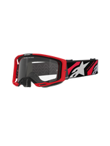 Vision 8 Luar Goggle