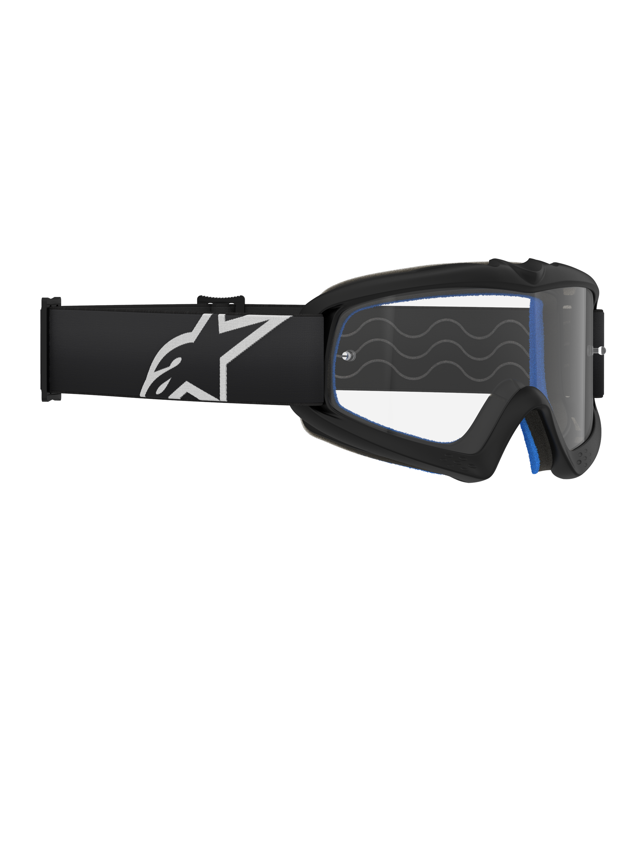 Óculos de Proteção Vision Corp Juvenil