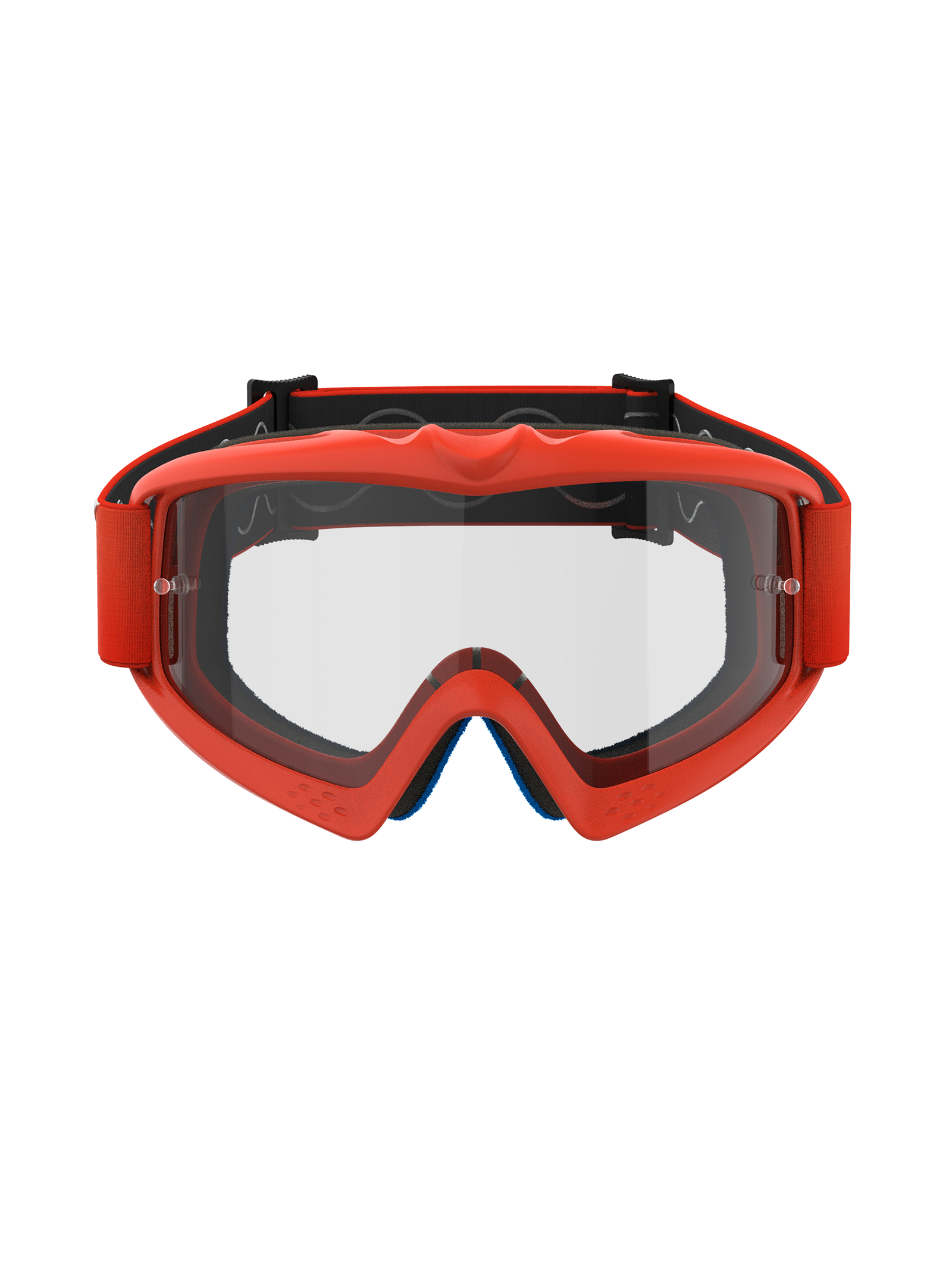 Vision Juventude Corp Goggle