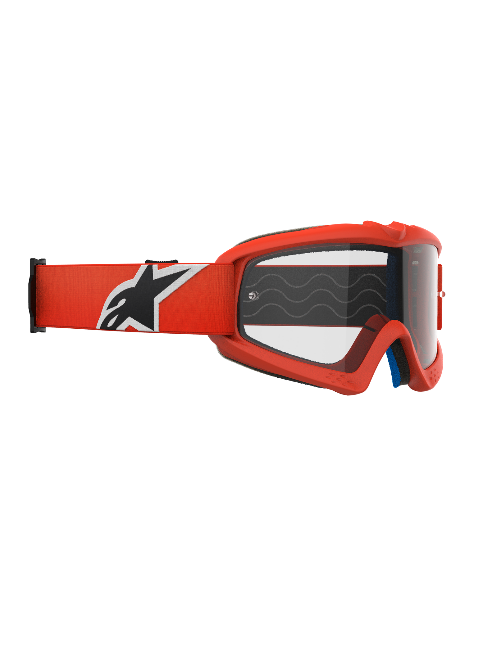 Vision Juventude Corp Goggle