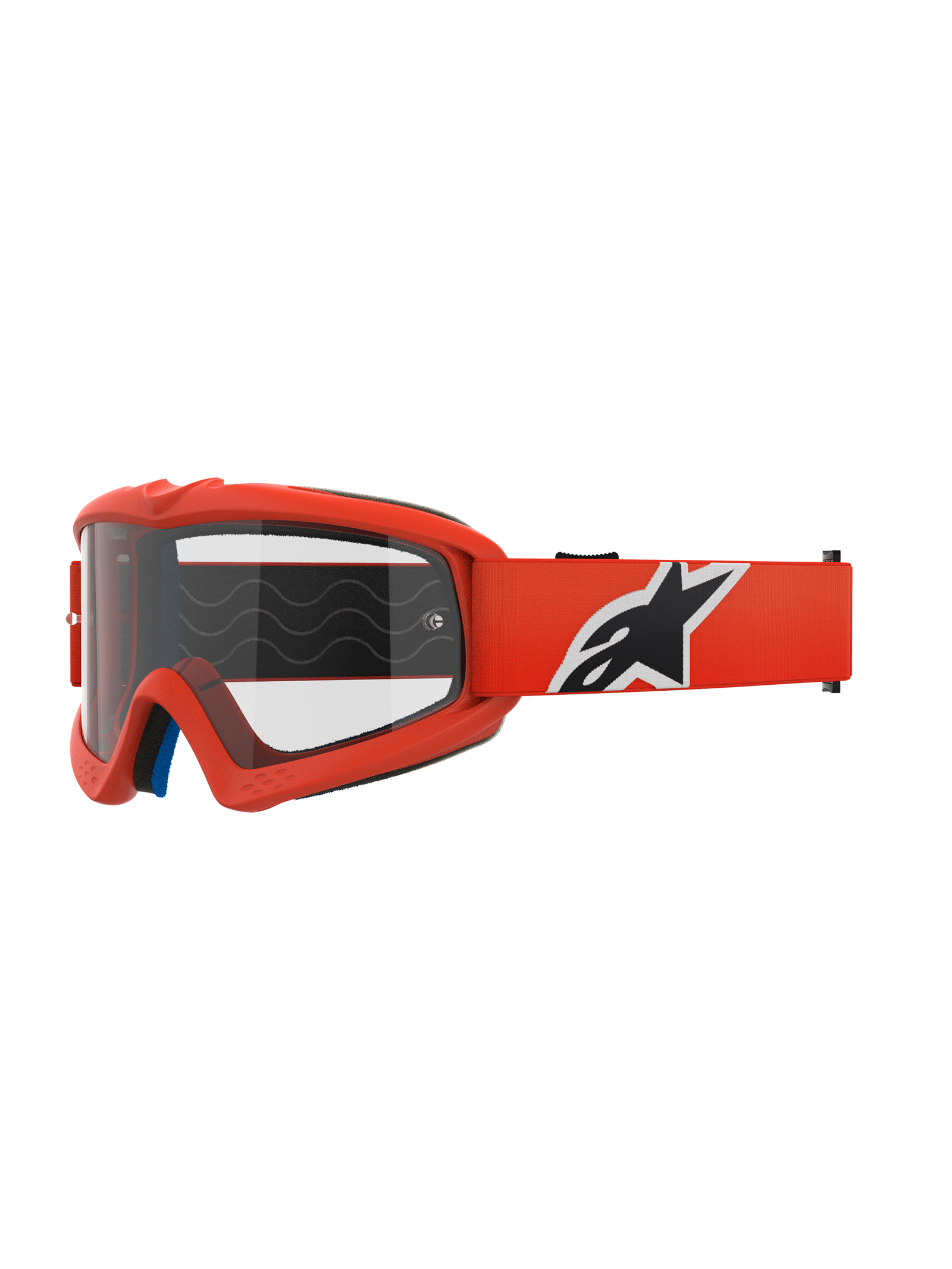 Vision Juventude Corp Goggle