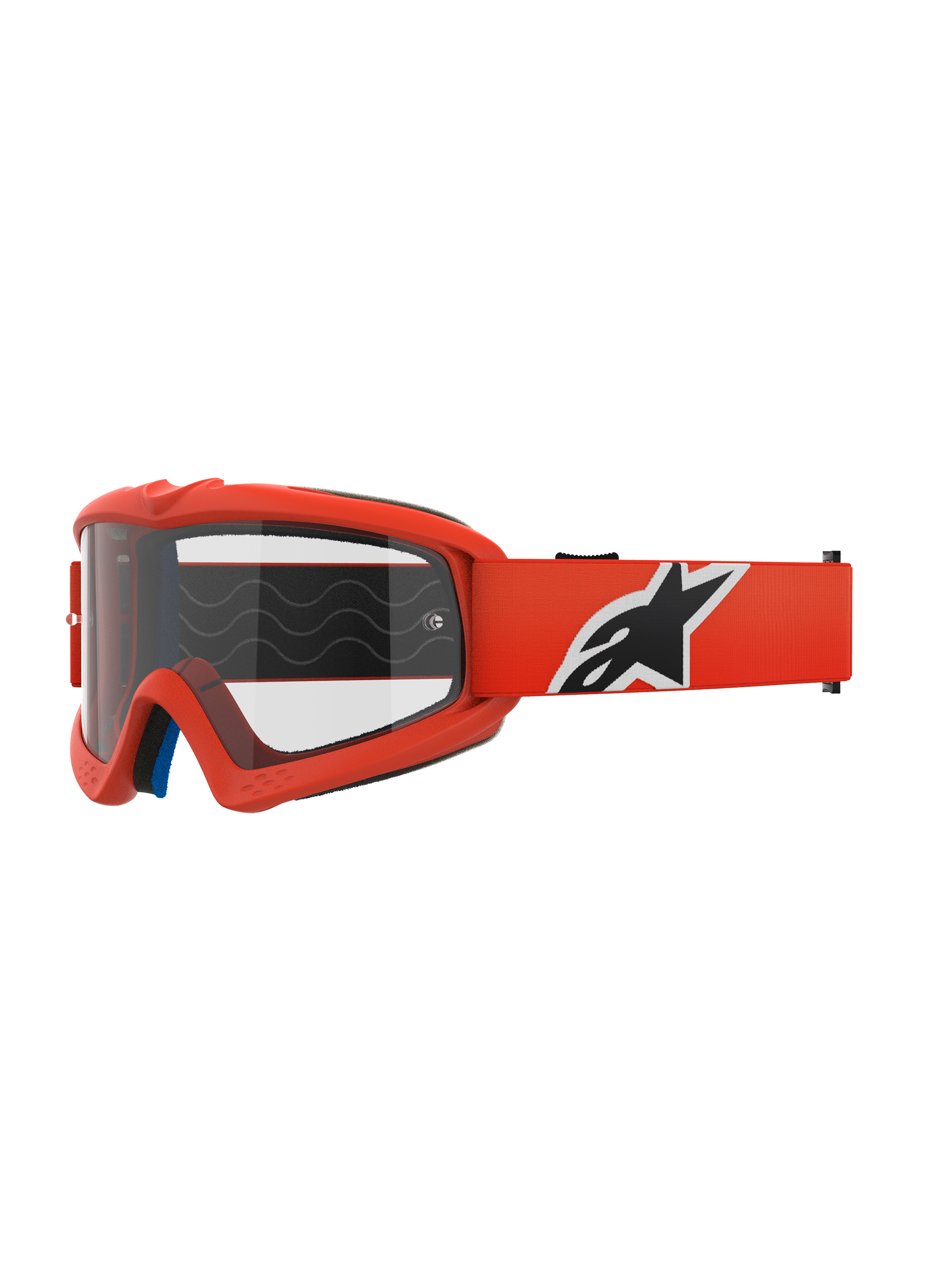 Vision Juventude Corp Goggle