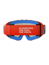 Óculos de Proteção Vision Corp Juvenil