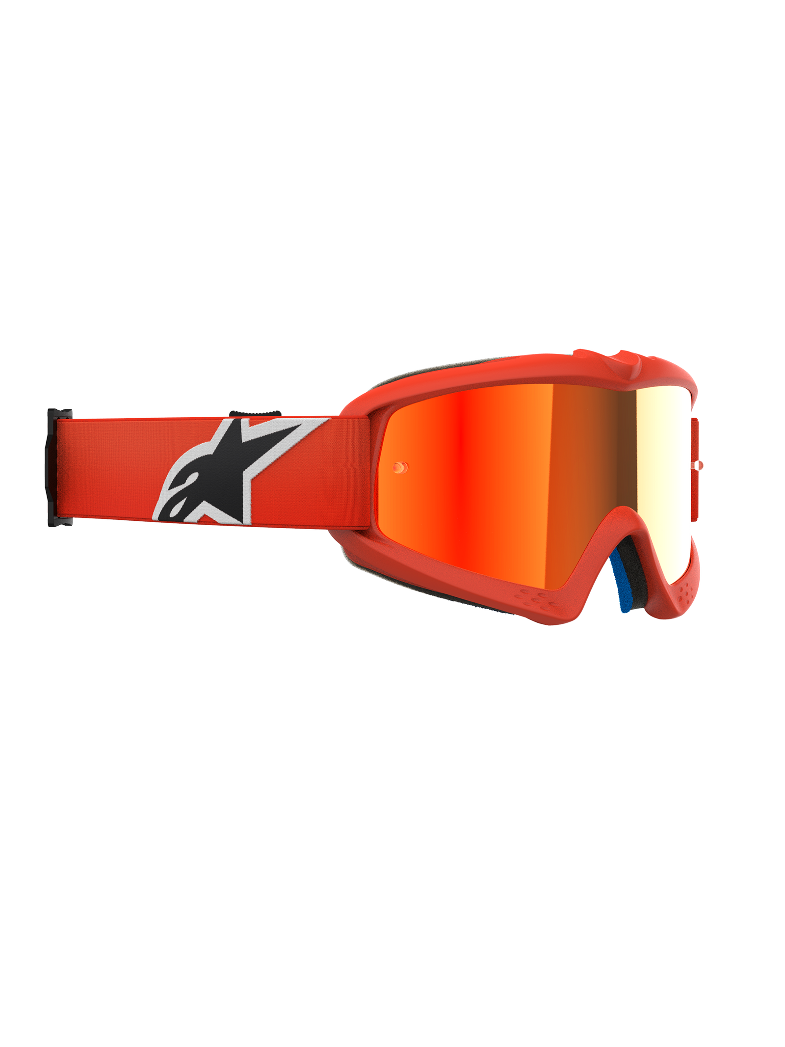 Vision Juventude Corp Goggle