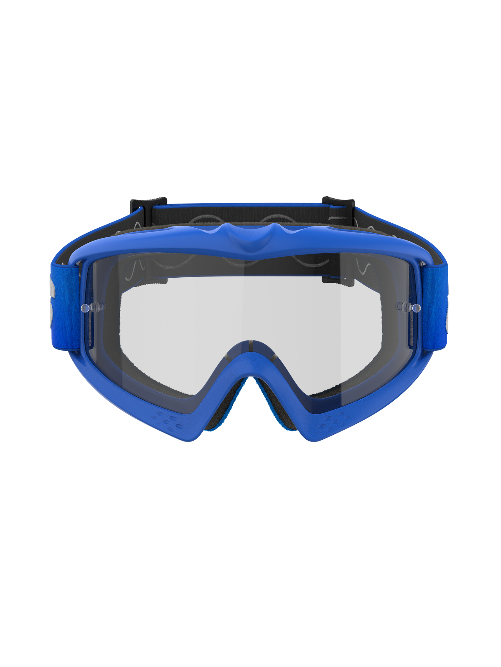 Vision Juventude Blaze Goggle