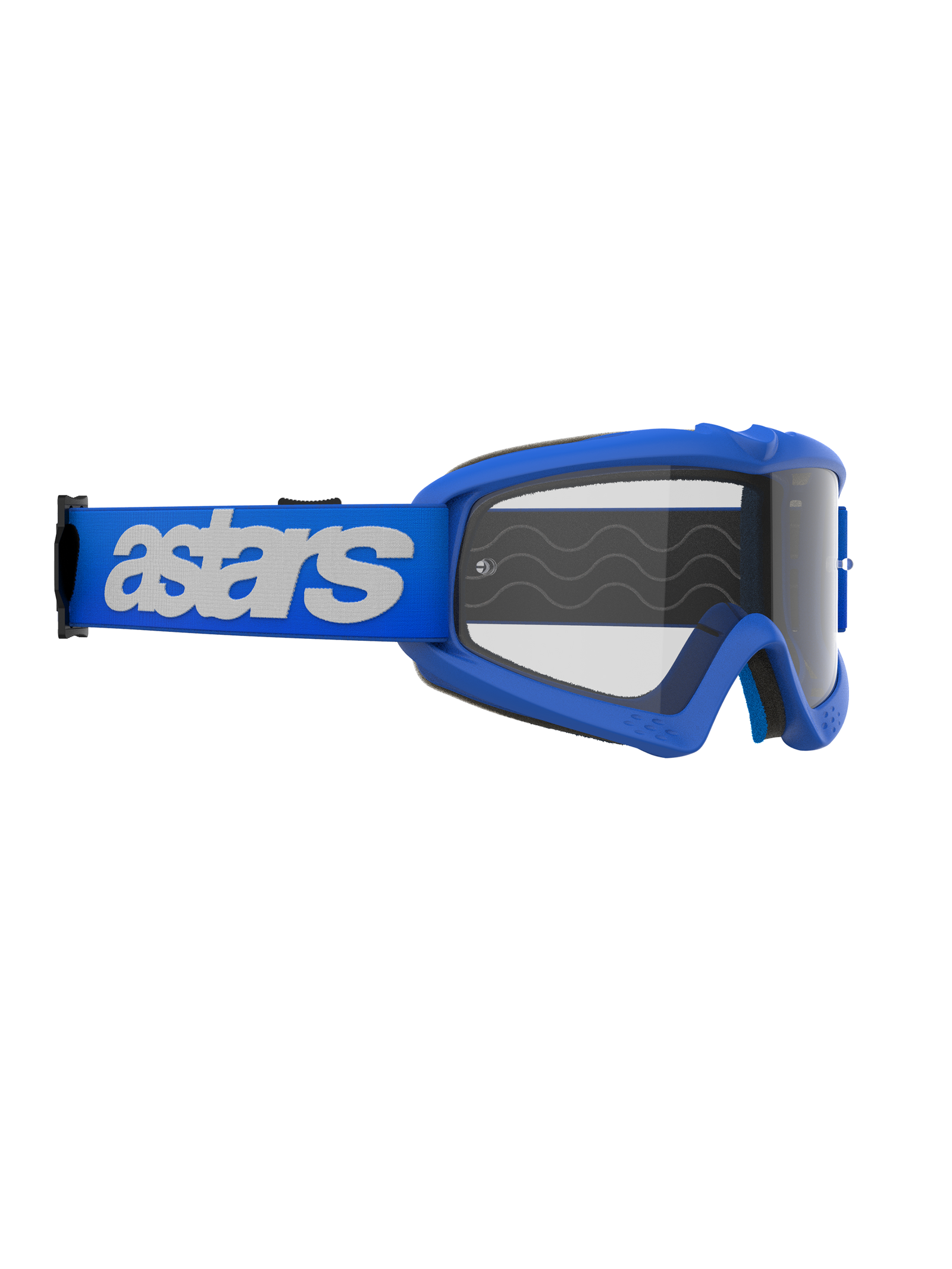 Vision Juventude Blaze Goggle