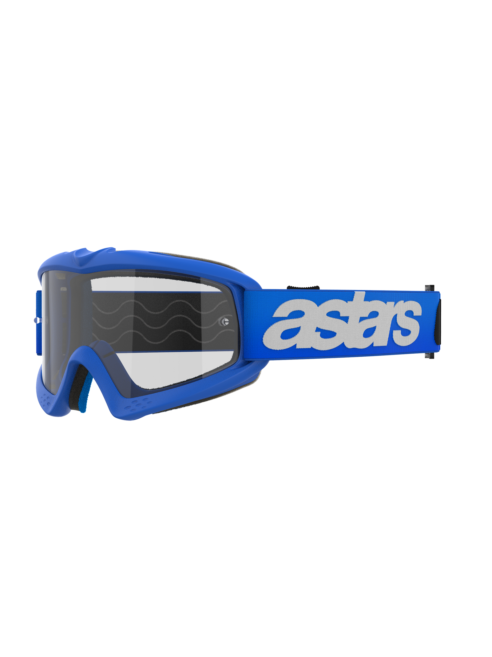 Vision Juventude Blaze Goggle