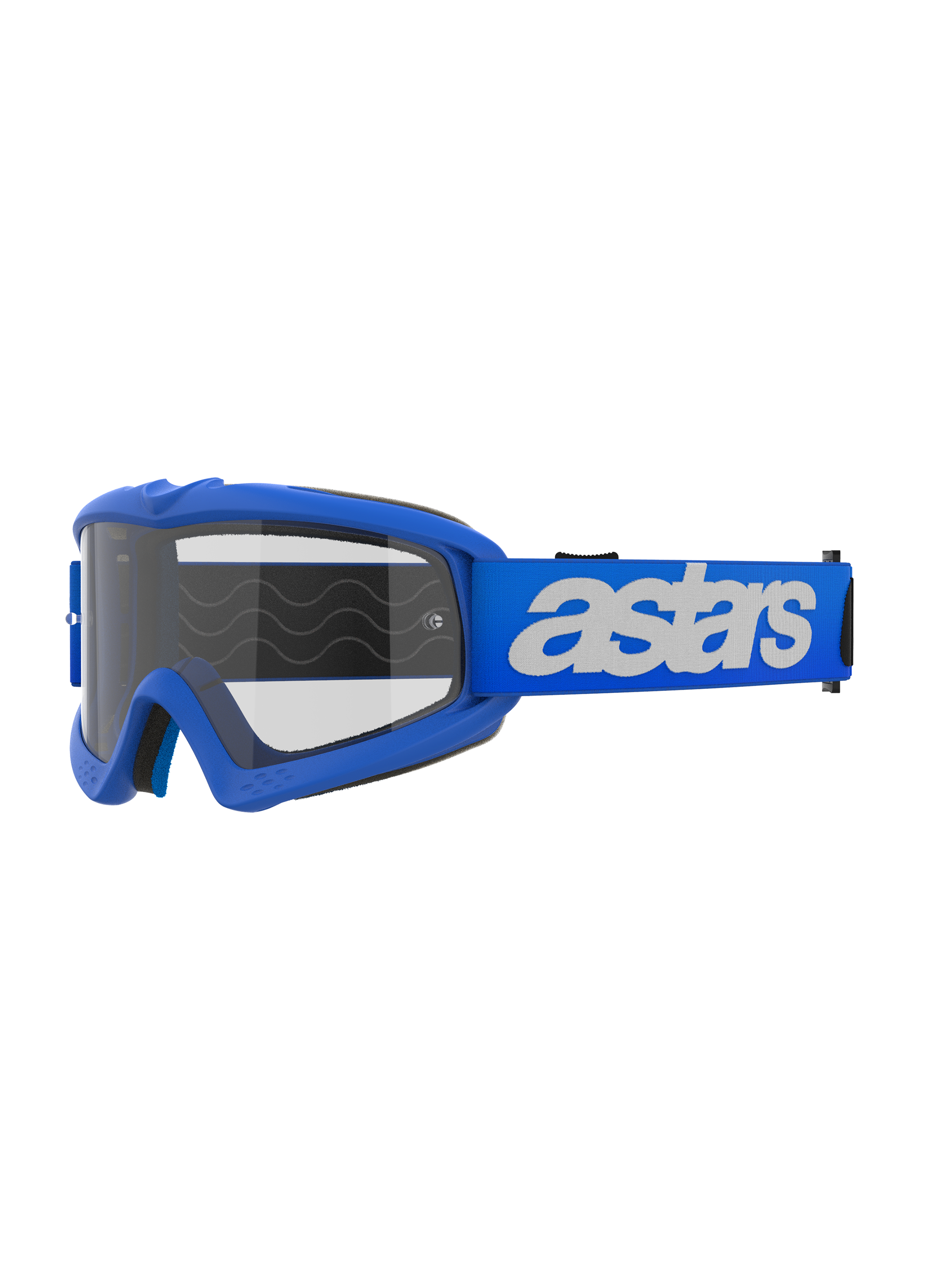 Vision Juventude Blaze Goggle