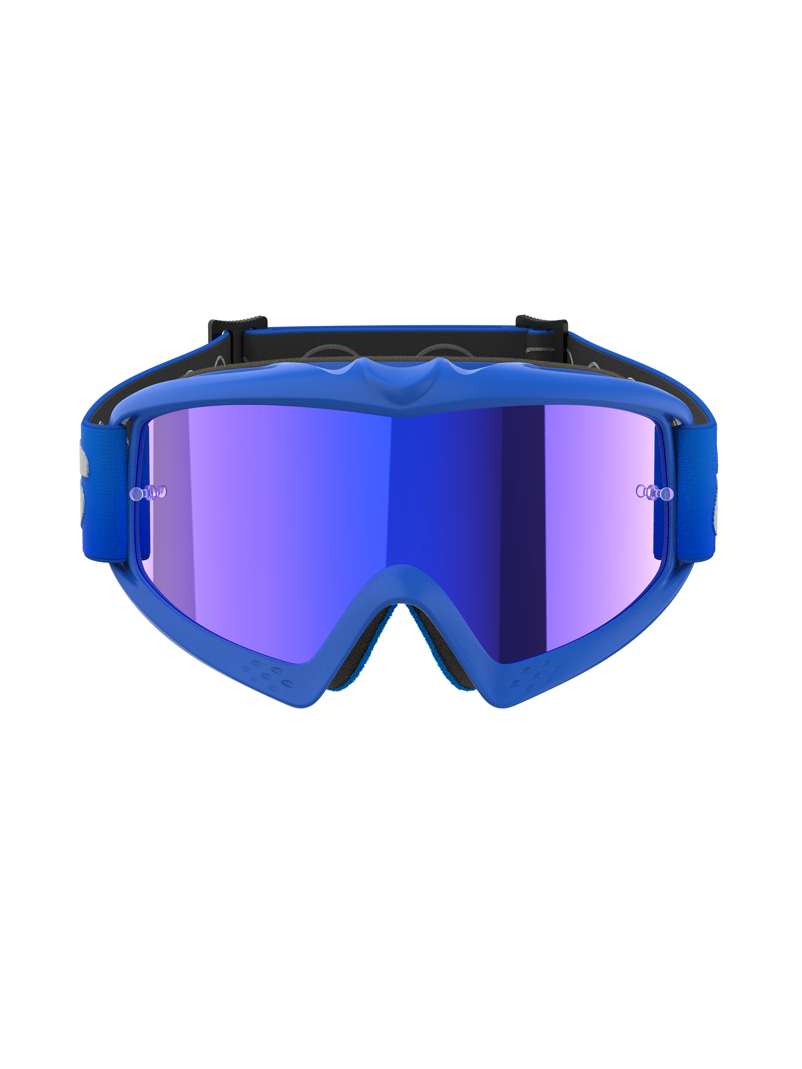 Vision Juventude Blaze Goggle