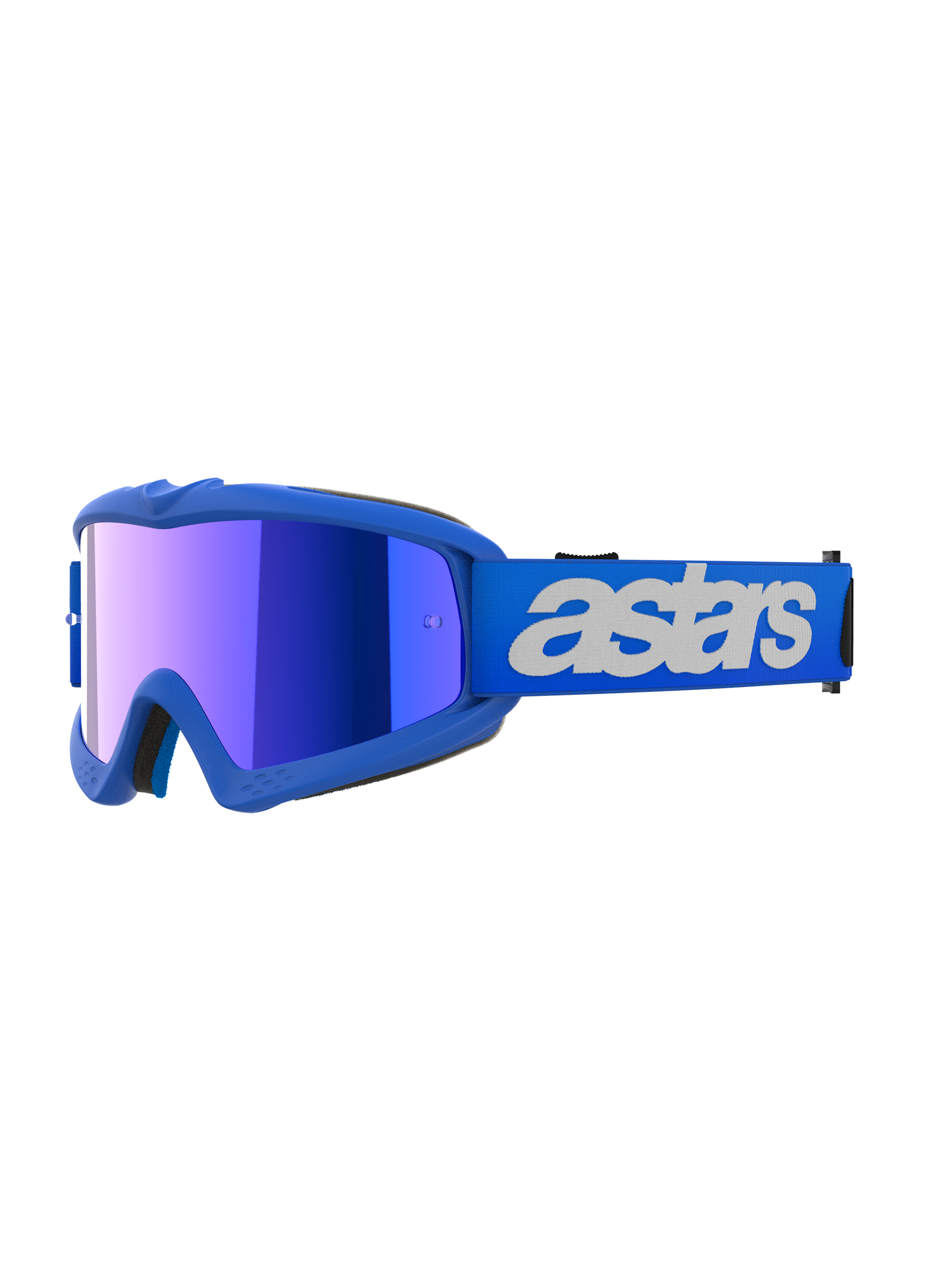 Vision Juventude Blaze Goggle