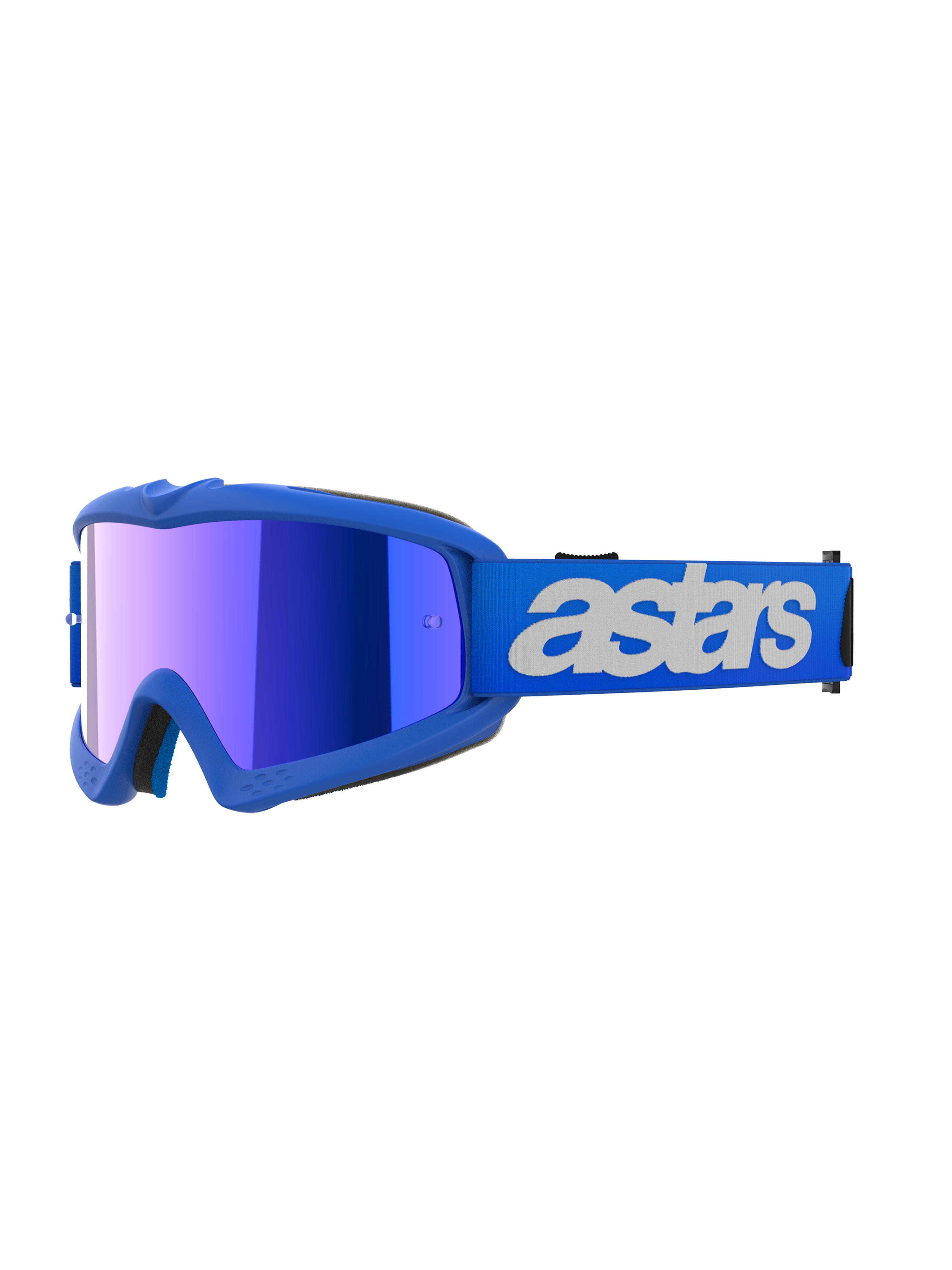 Vision Juventude Blaze Goggle