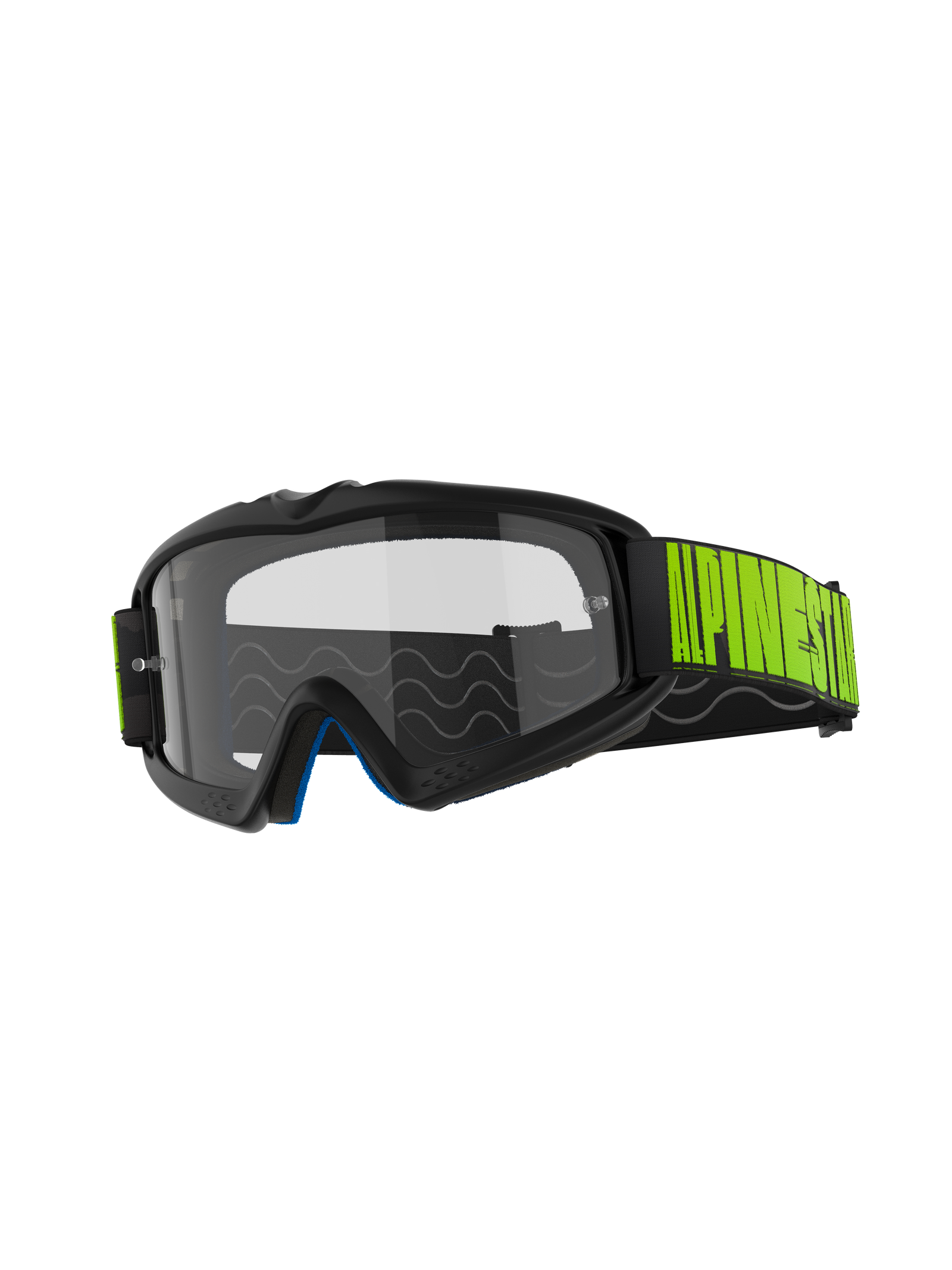 Vision Juventude Hollow Goggle