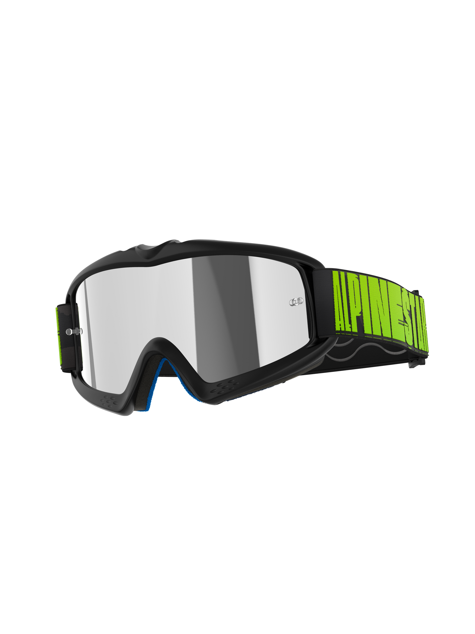 Vision Juventude Hollow Goggle