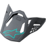 Visor S-M8 Radium
