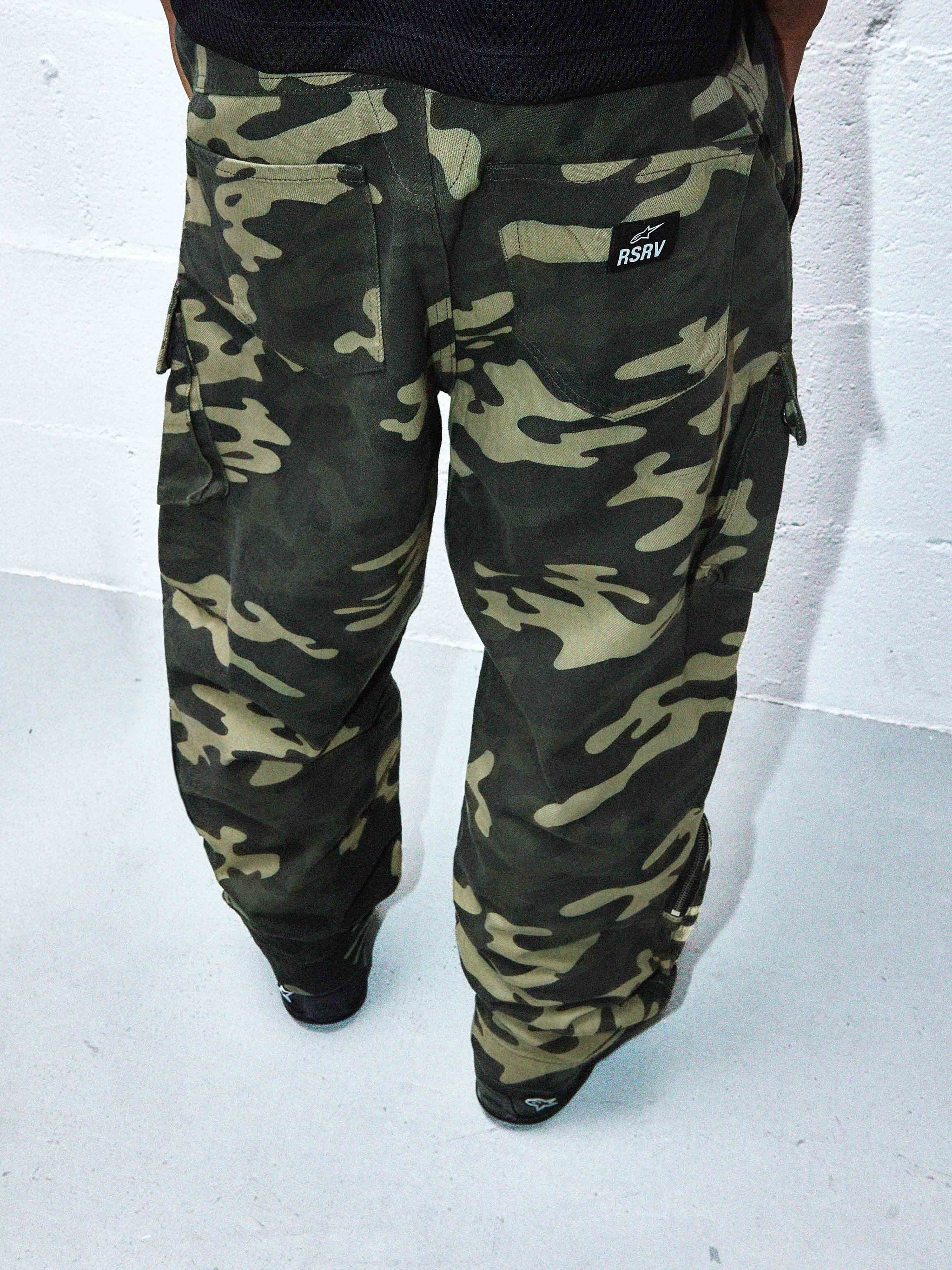RSRV Slider Pants