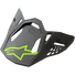 Viseira S-M8 Radium
