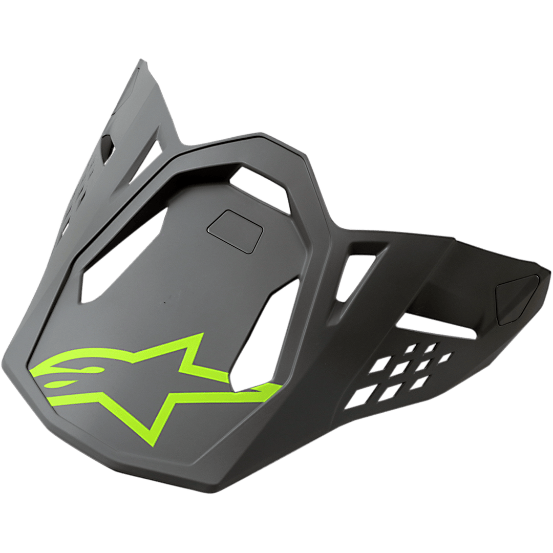 Supertech M8 Capacete Viseira Radium