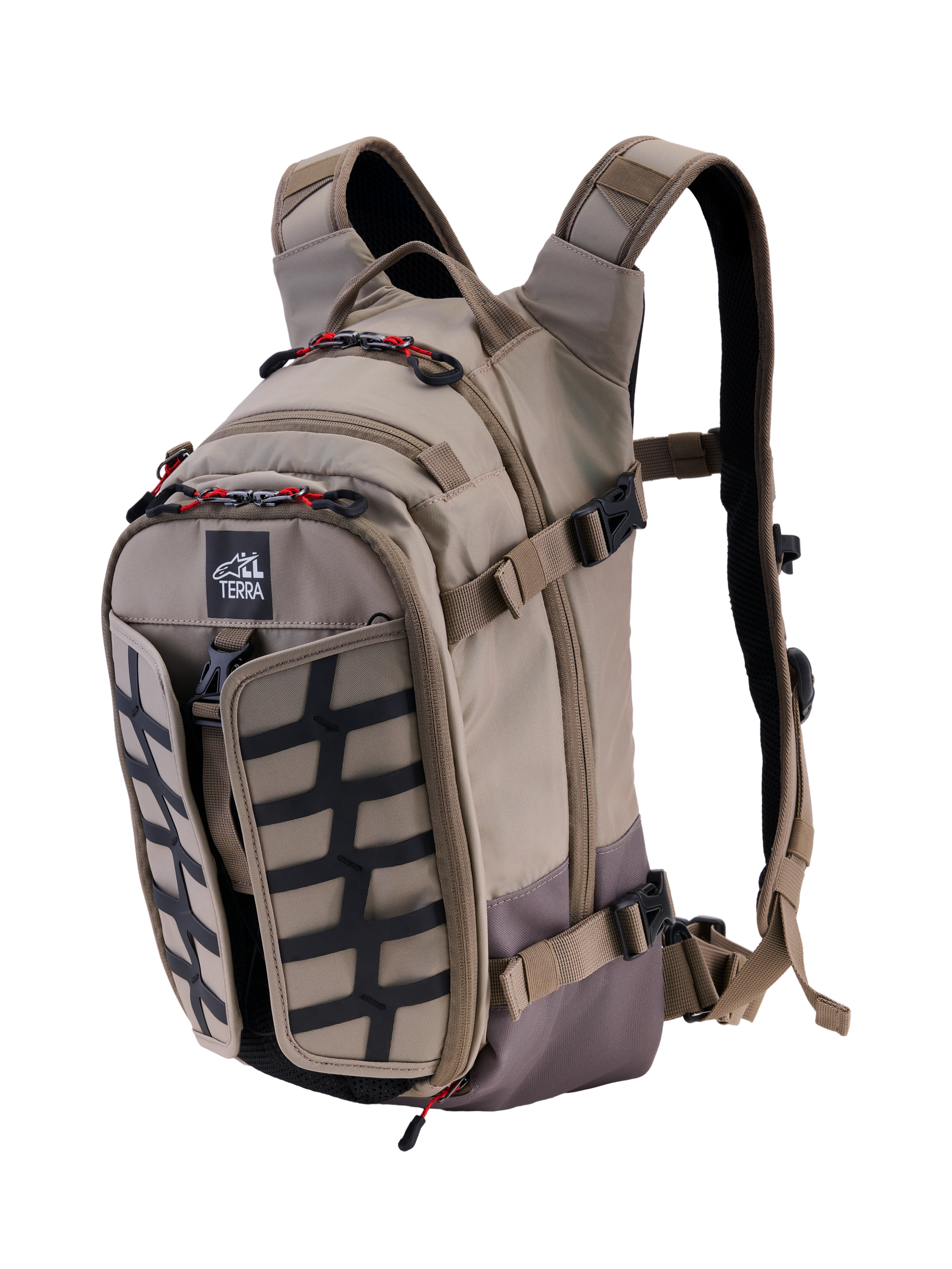 AT-15 Back Pack