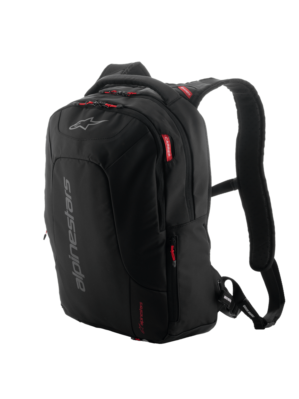 Mochila City Hunter V2