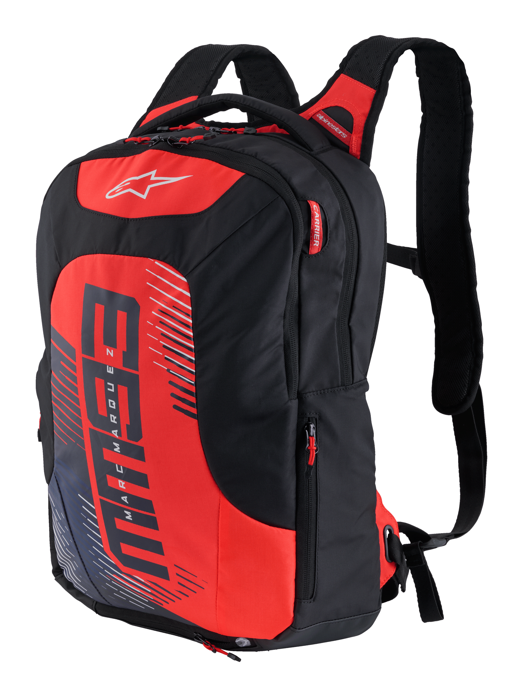 Mochila MM93 City Hunter V2