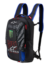 FQ20 City Hunter V2 Monster Mochila