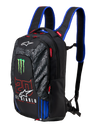 Mochila FQ20 City Hunter V2 Monster