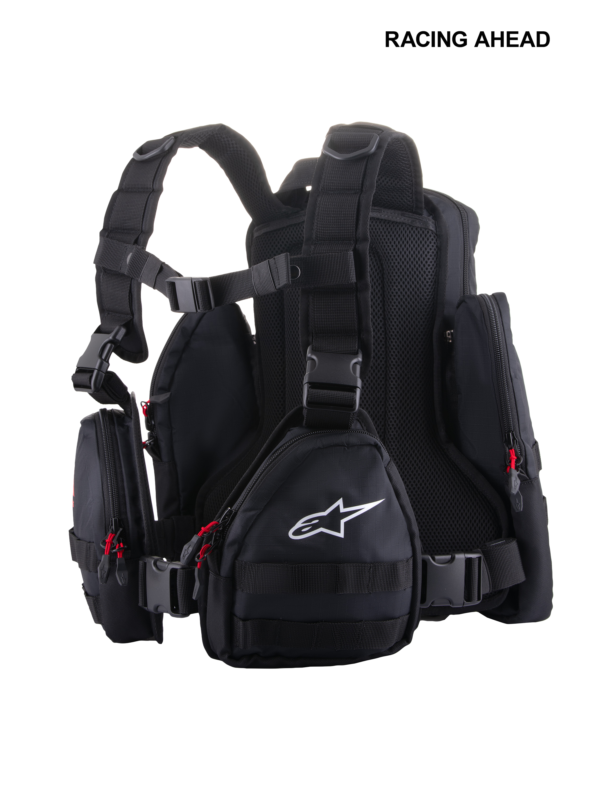 Bolsa Techdura Tactical