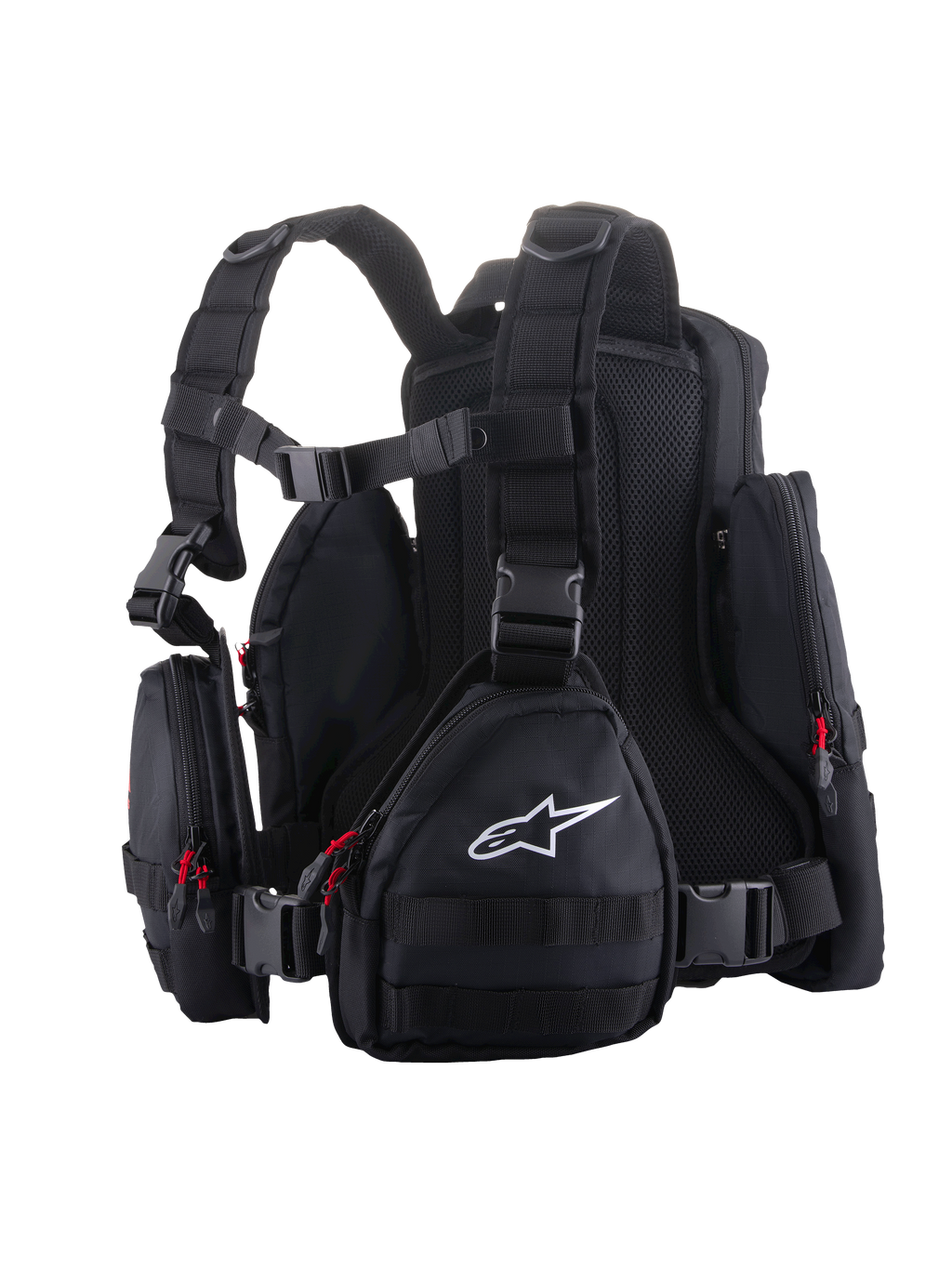 Bolsa Techdura Tactical