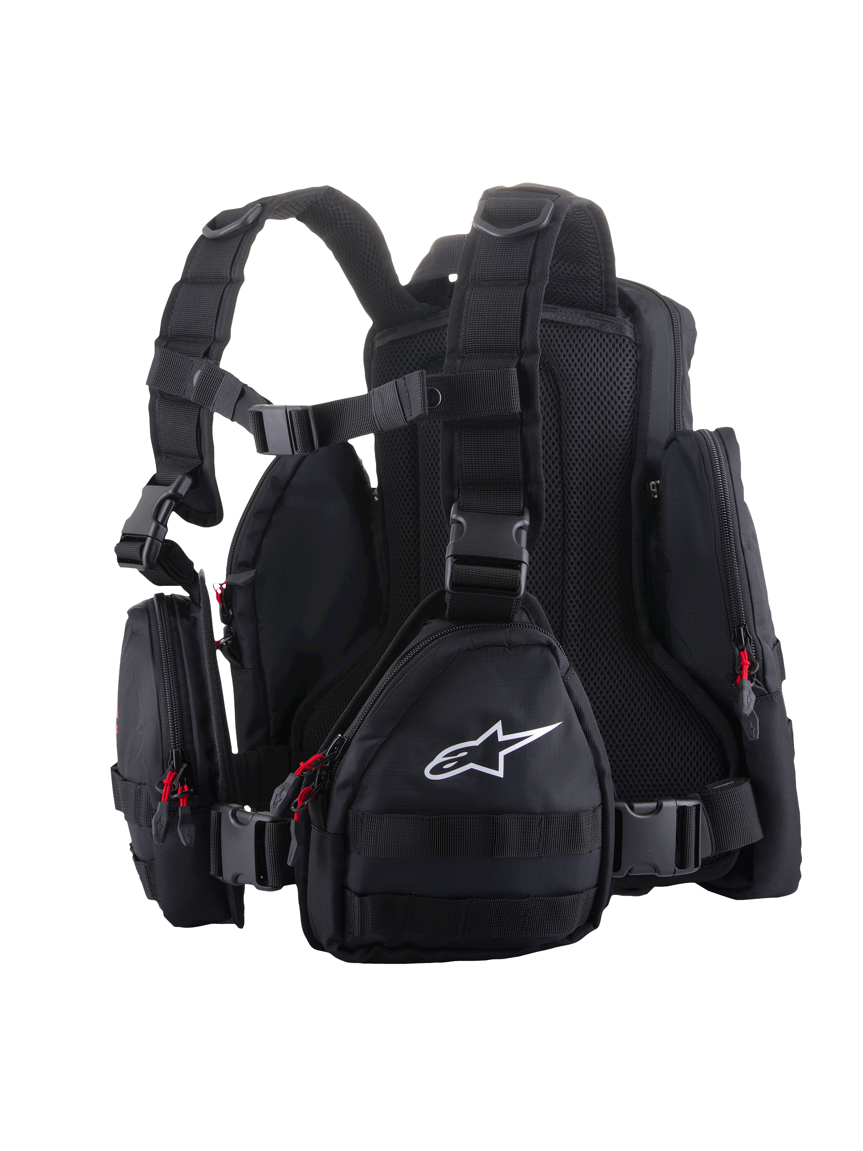Bolsa Techdura Tactical