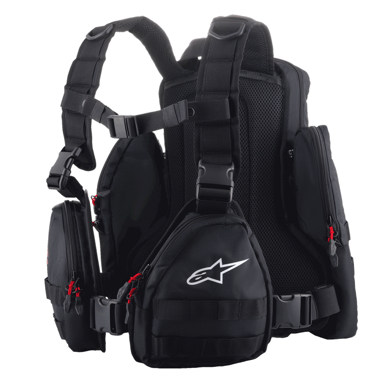 Techdura Tactical Pack