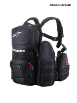 Bolsa Techdura Tactical